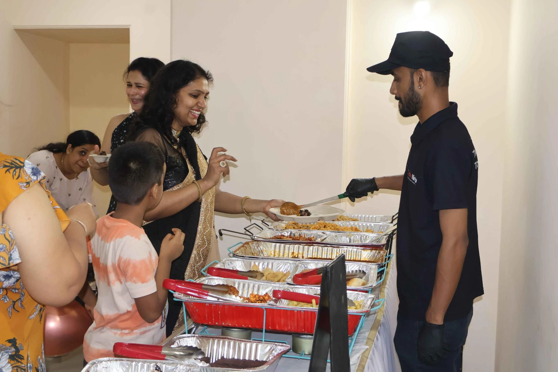 Smarter Celebrations: Why Delhi Families Are Choosing Thoughtful Catering