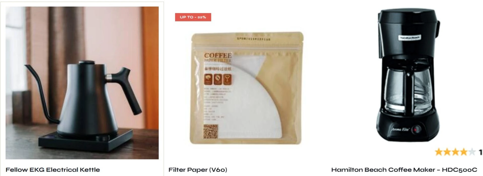 Best Home Coffee Machine: A Complete Guide