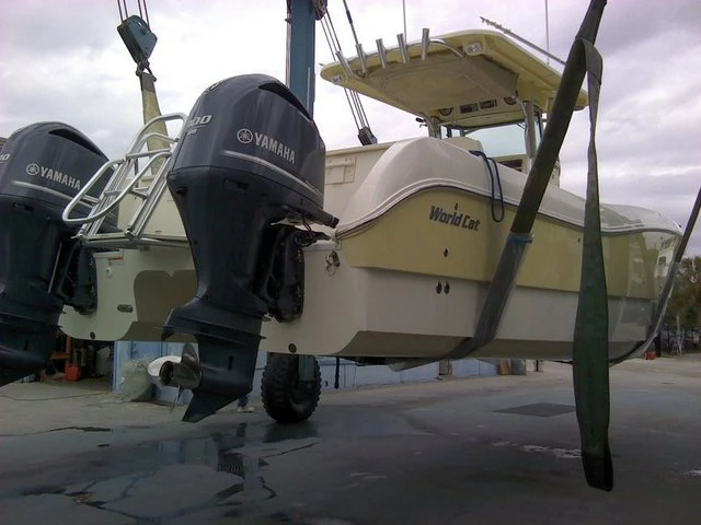 Why Florida’s Fishing Industry Relies on Advanced NDT Inspections