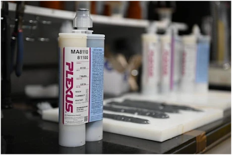 Core Differences Between Metal Epoxies and Regular Adhesives