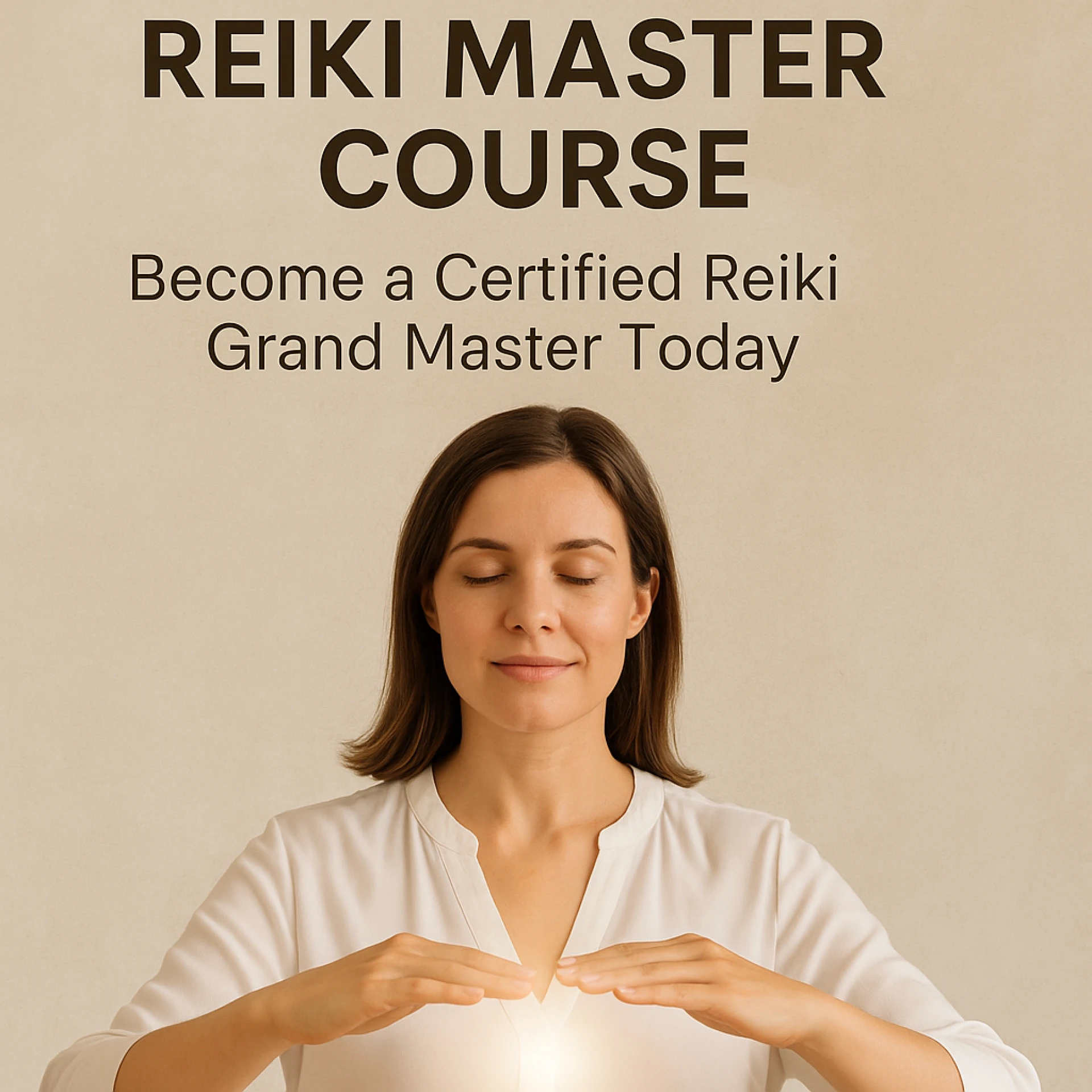 Reiki Masters - Transform Energy, Transform Life