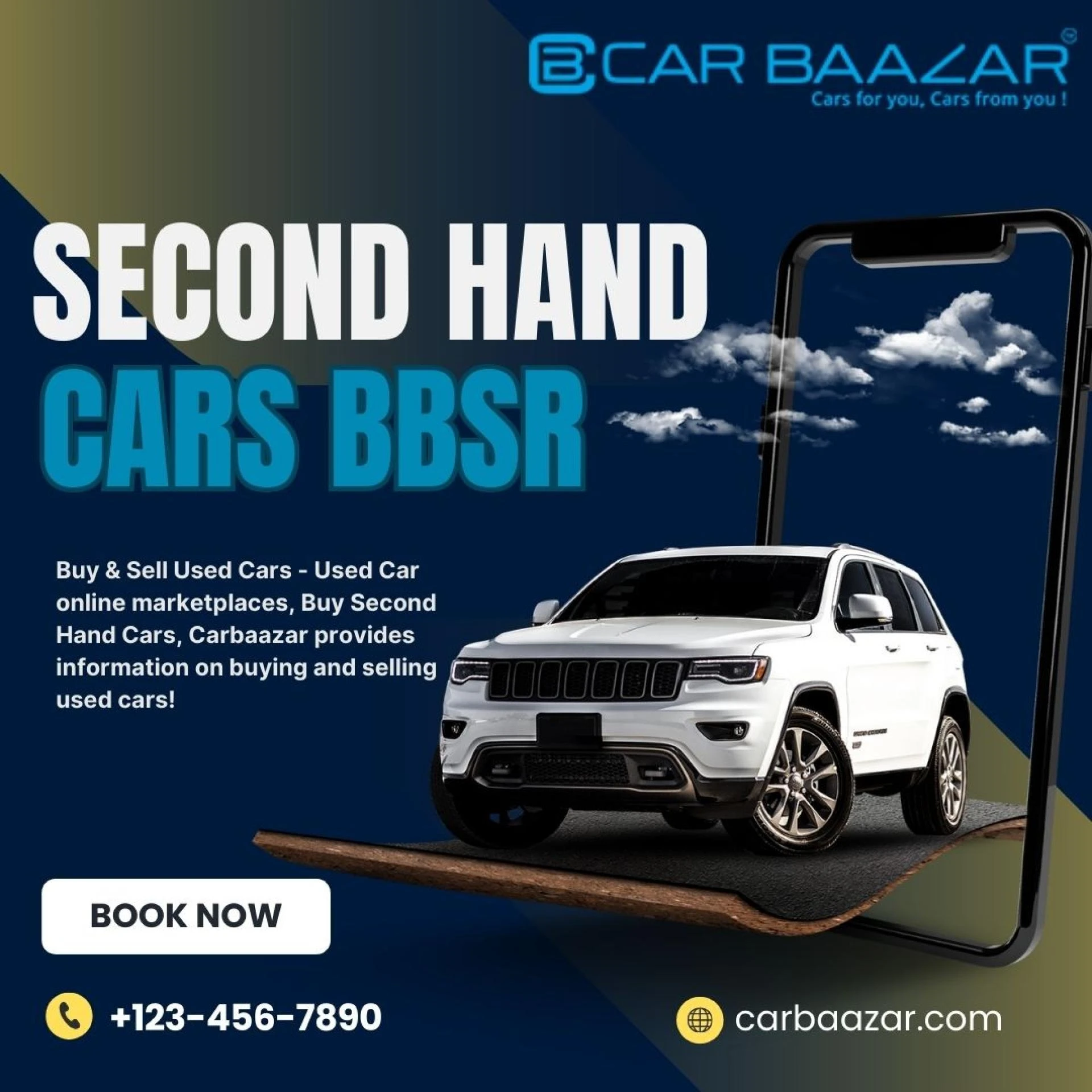 Second Hand Cars Odisha Market and Smart Ways to Sell Used Cars in Bhubaneswar