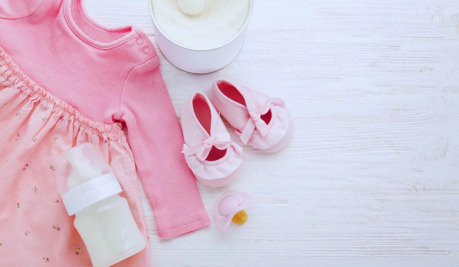 Baby Dress Design: A Blend of Comfort, Style, and Care