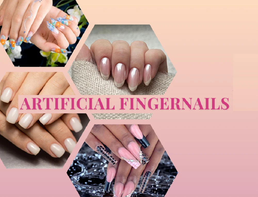 Oval or Rounded Nails? How to Choose the Right Shape 