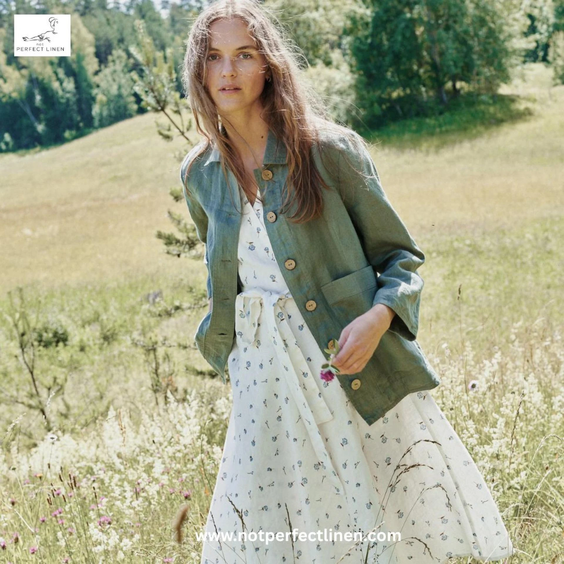 Top Trends in Linen Clothing for Modern Wardrobes