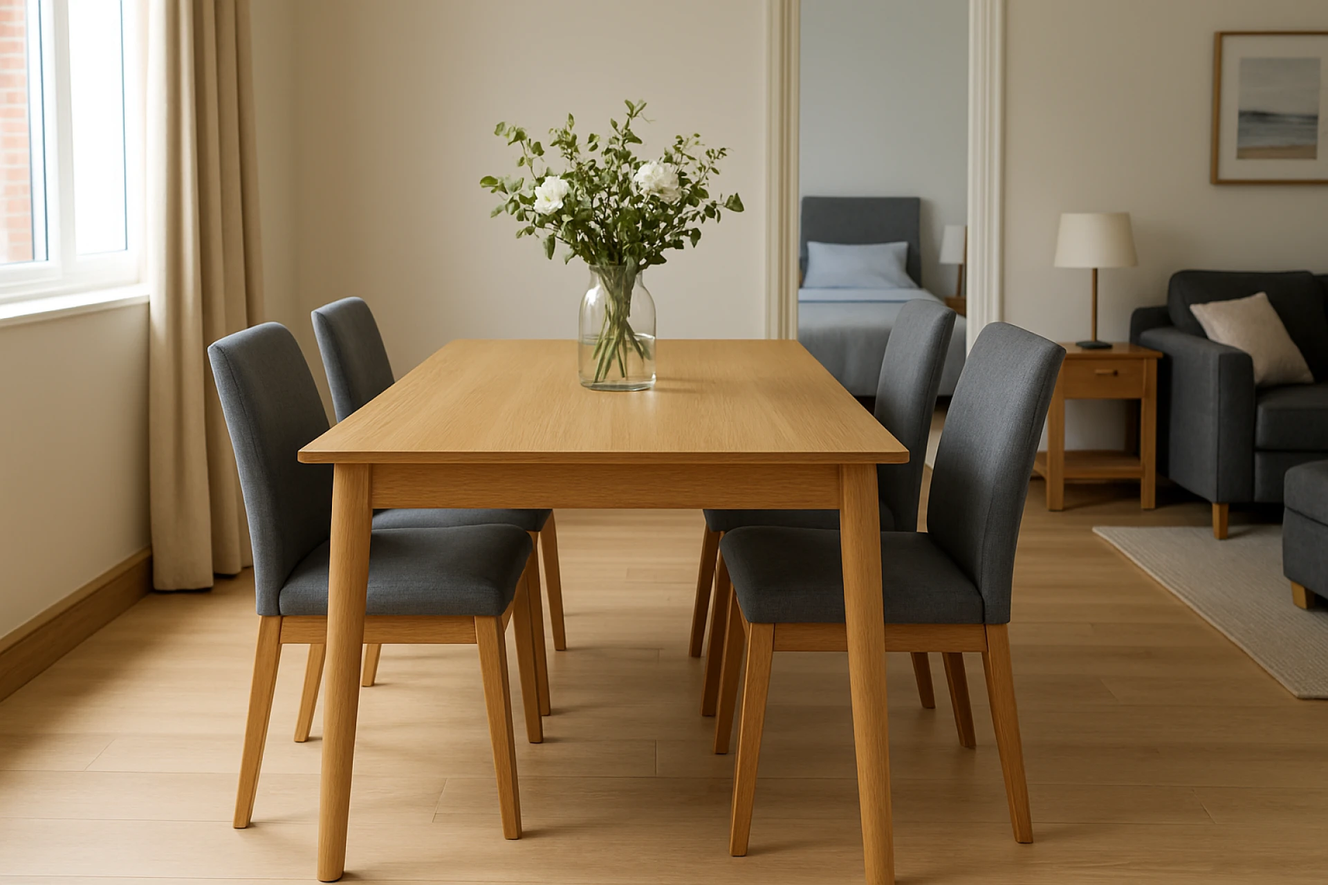 10 Reasons to Buy Extendable Dining Tables for Modern Homes
