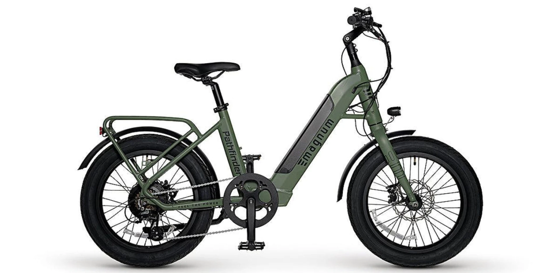 How E-Bikes Are Becoming the Ultimate Green Gift for 2025