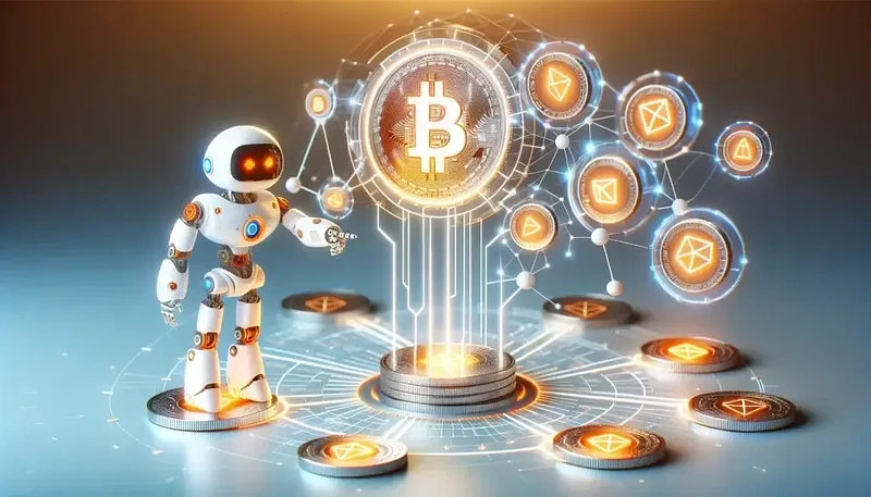 AI Crypto Coins That Are Expected to Dominate the Market in 2025?