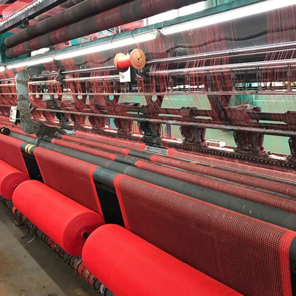 Why a Fire Retardant Debris Net Is a Must-Have for Construction Safety!