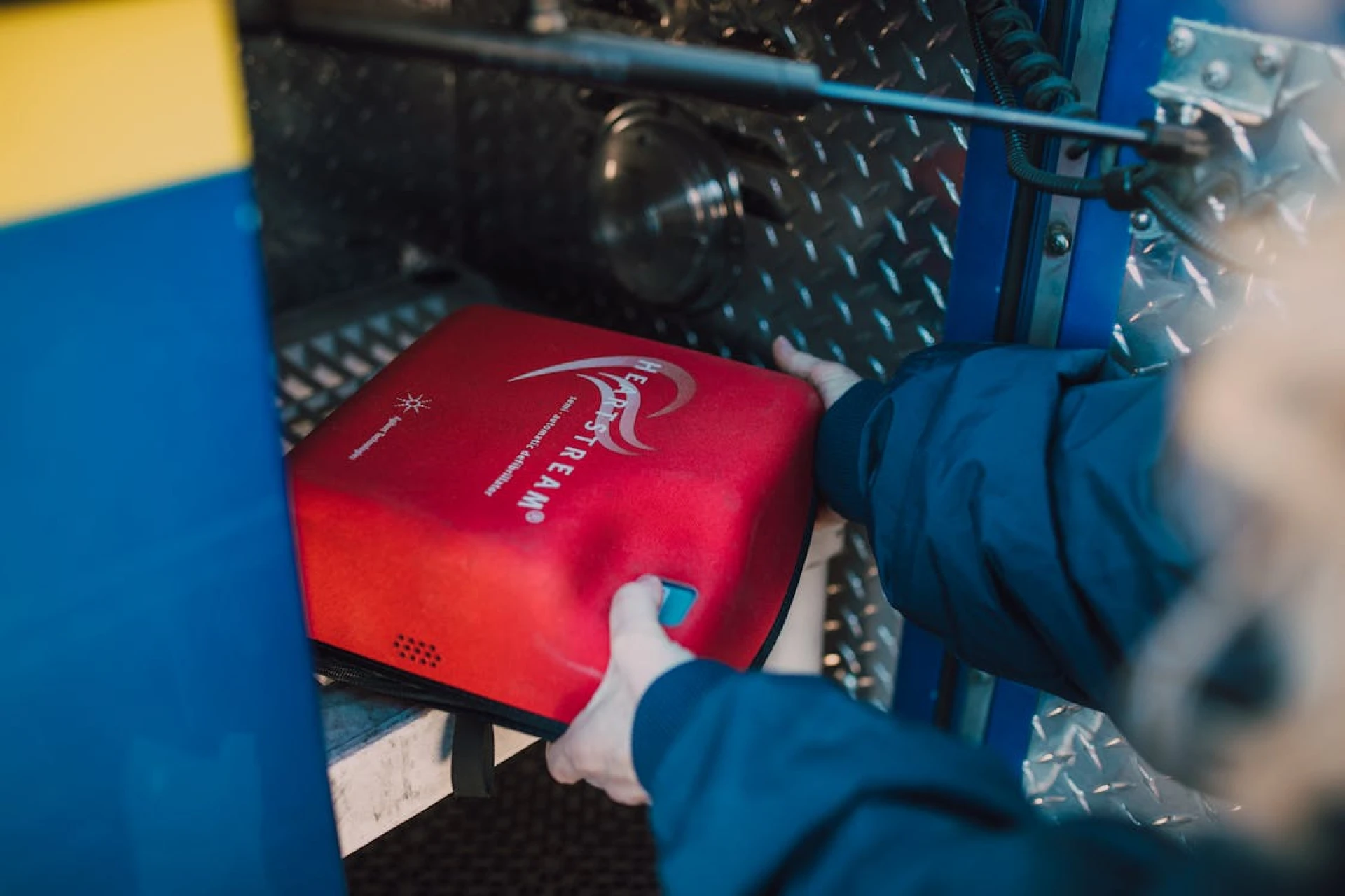 Beyond CPR: How ACLS Certification Prepares Healthcare Teams for Life-or-Death Emergencies