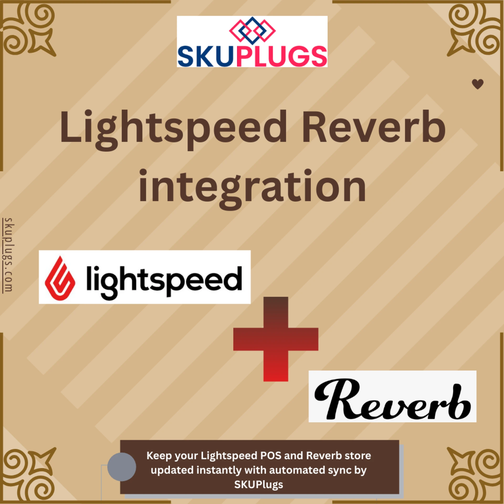 Lightspeed Reverb integration by SKUplugs  