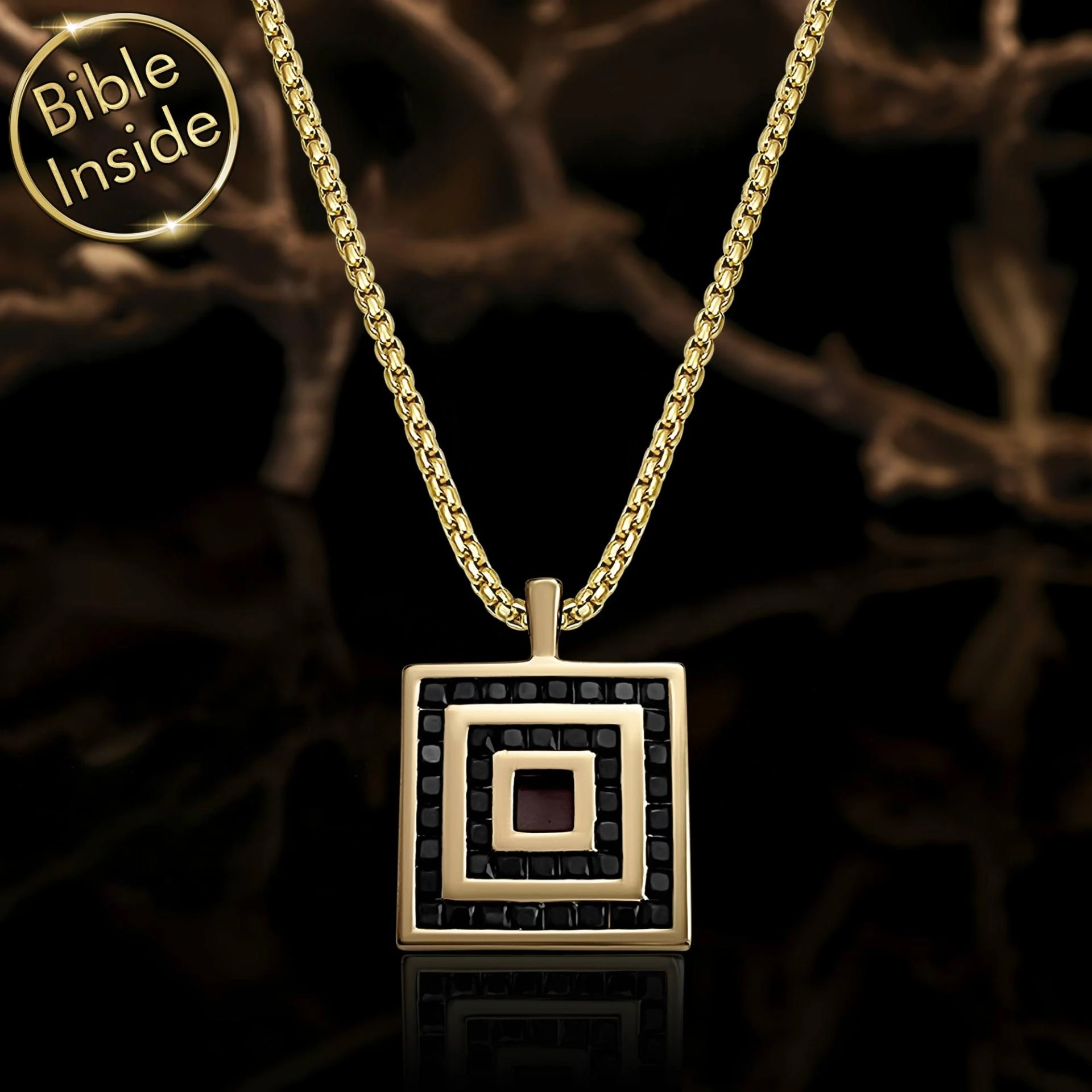How One Christian Jewelry Shop Transformed Their Business with Divine Innovation