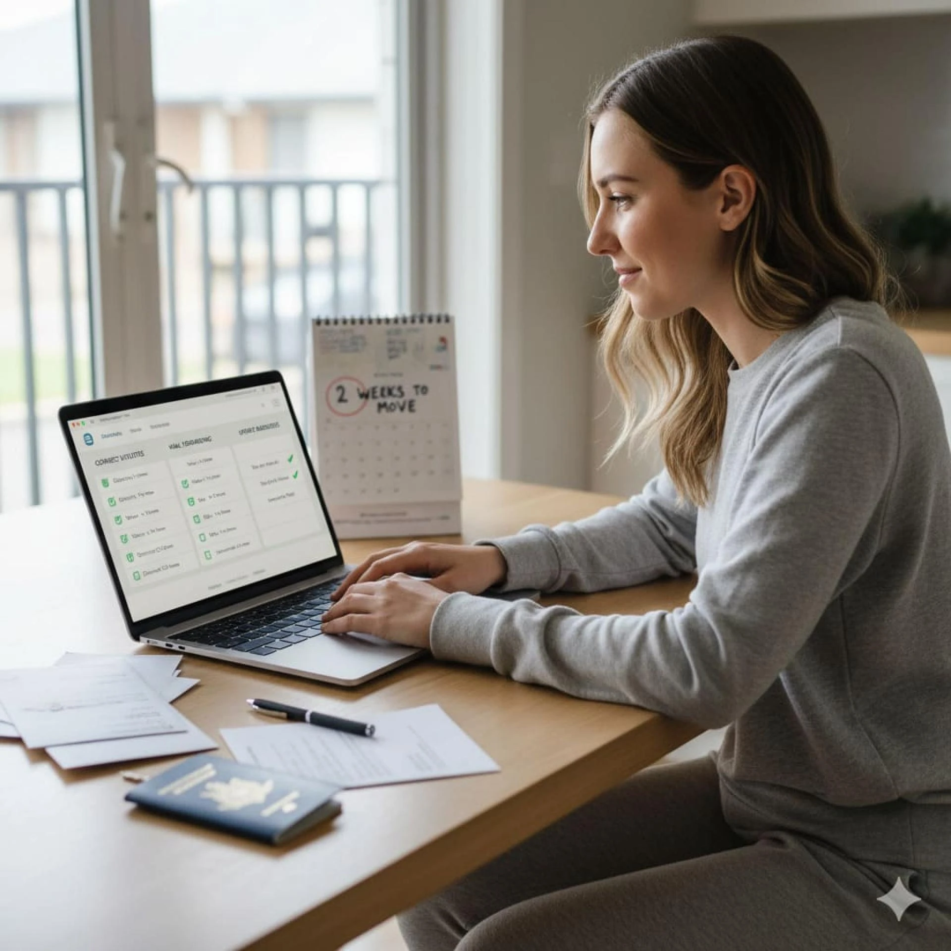 10 Smart Tips to Make Moving Across Canberra Less Stressful