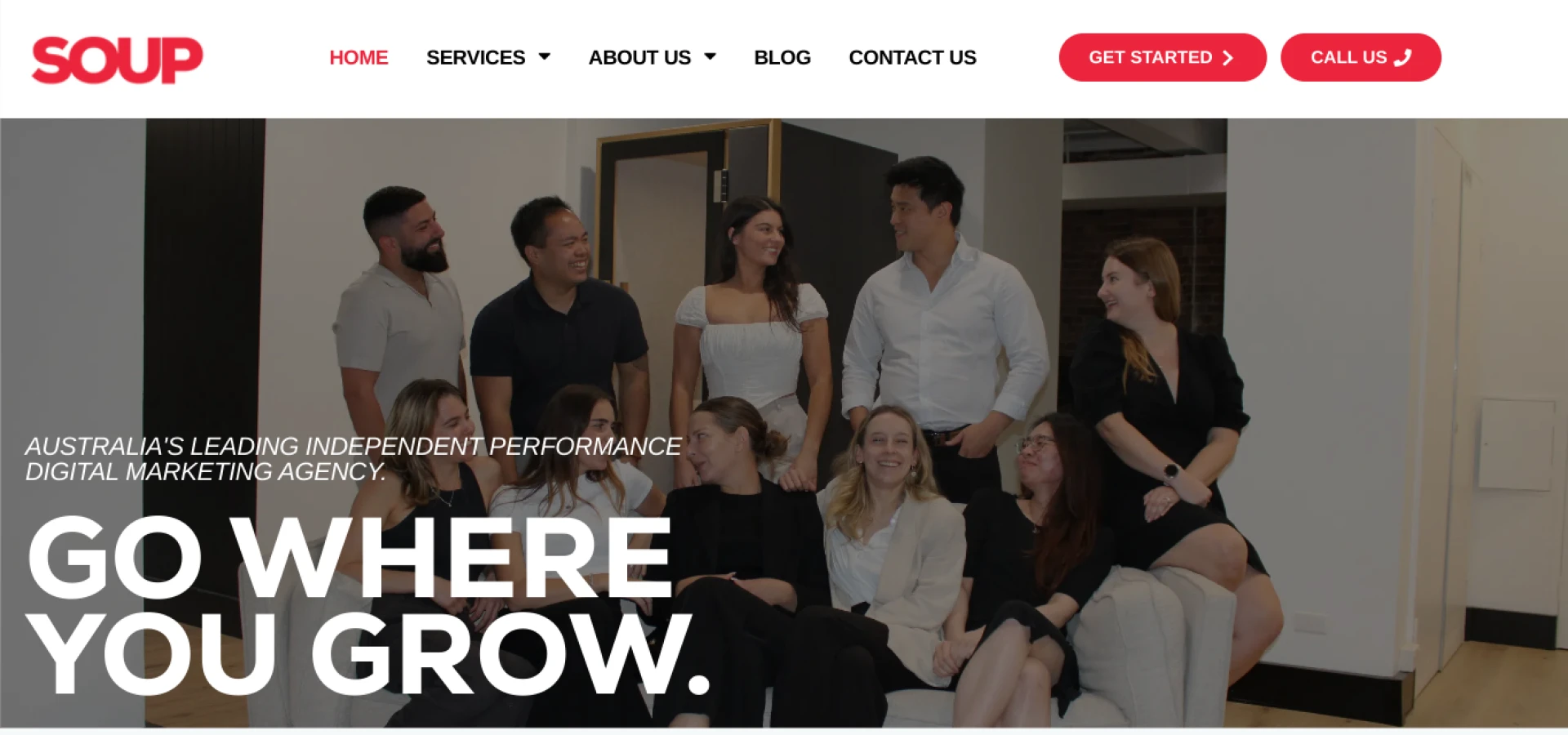 Digital Marketing Company Australia