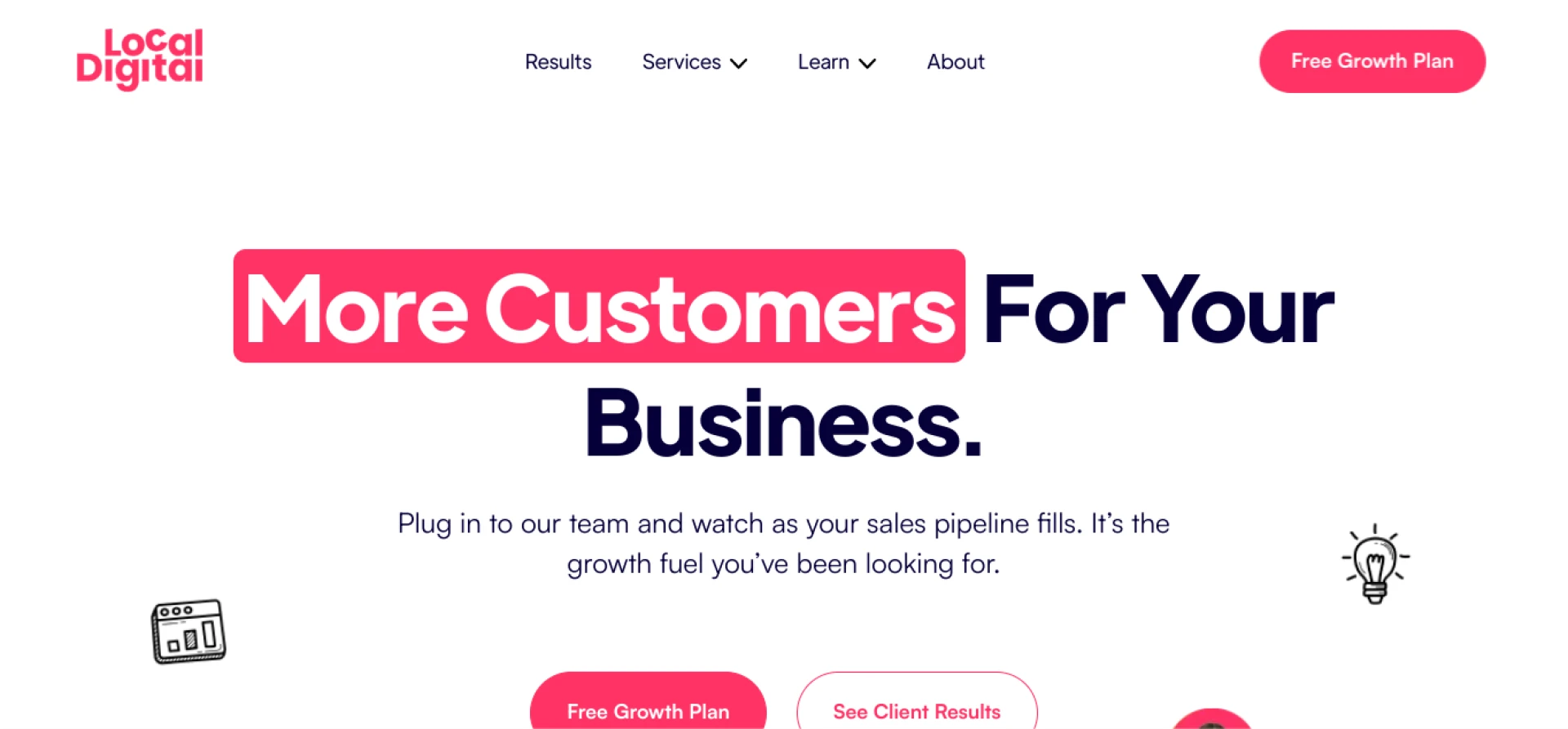 Digital Marketing Company Australia