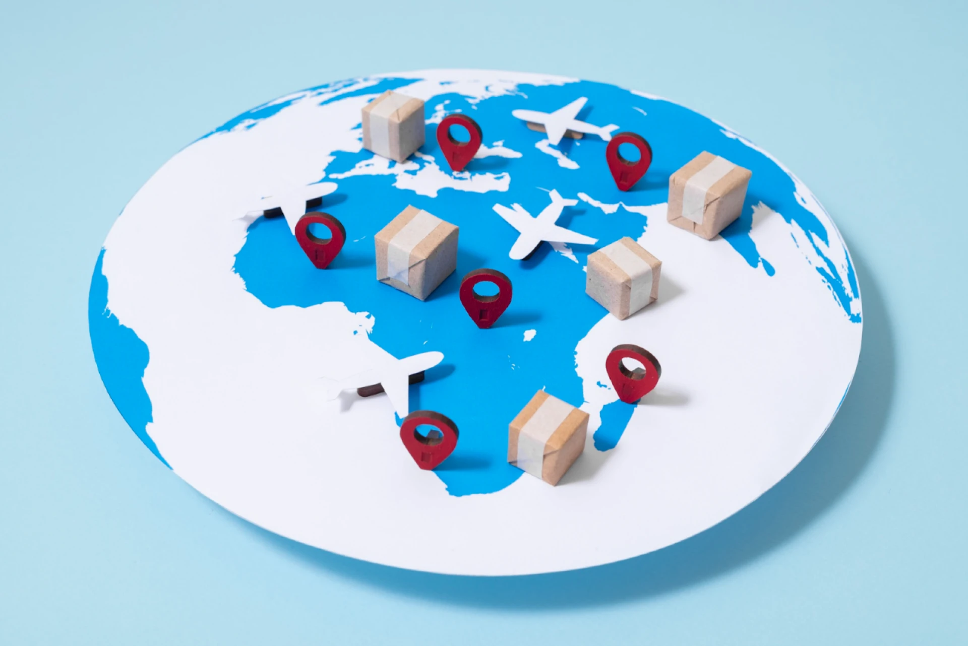 How Localized Packaging Helps Build Resilient Supply Chains