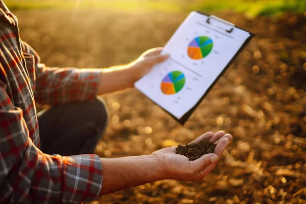 Common challenges in seed industry solved by ERP software