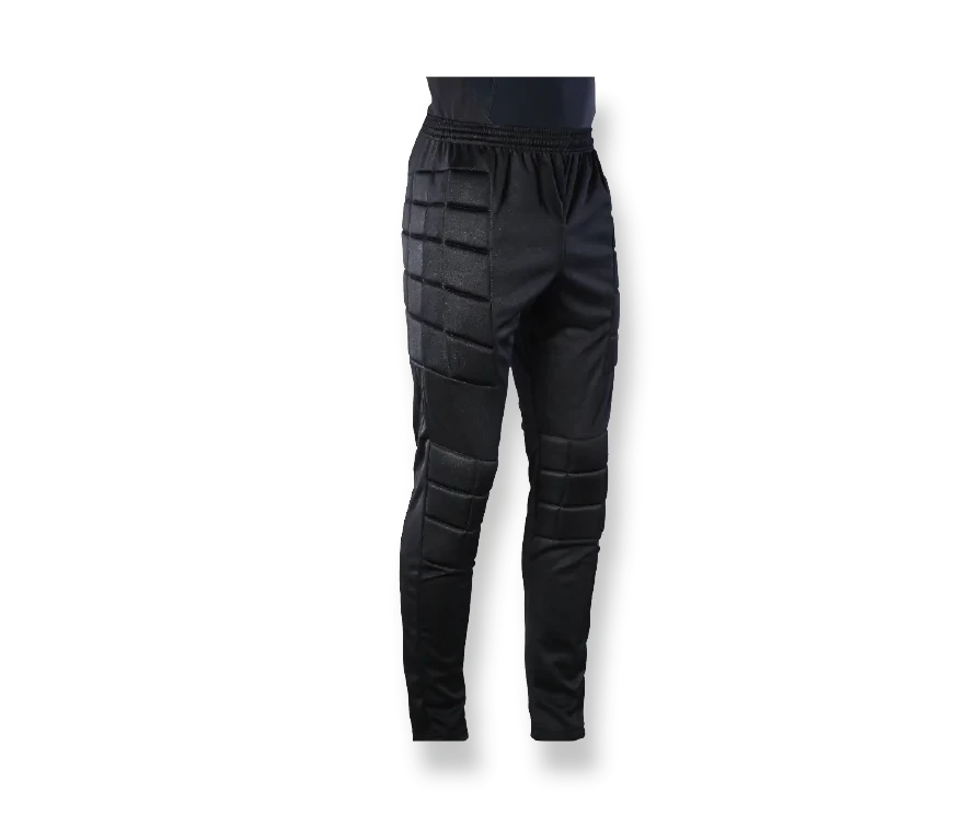 Goalkeeper Long Pants: Essential Gear for Safe and Confident Play