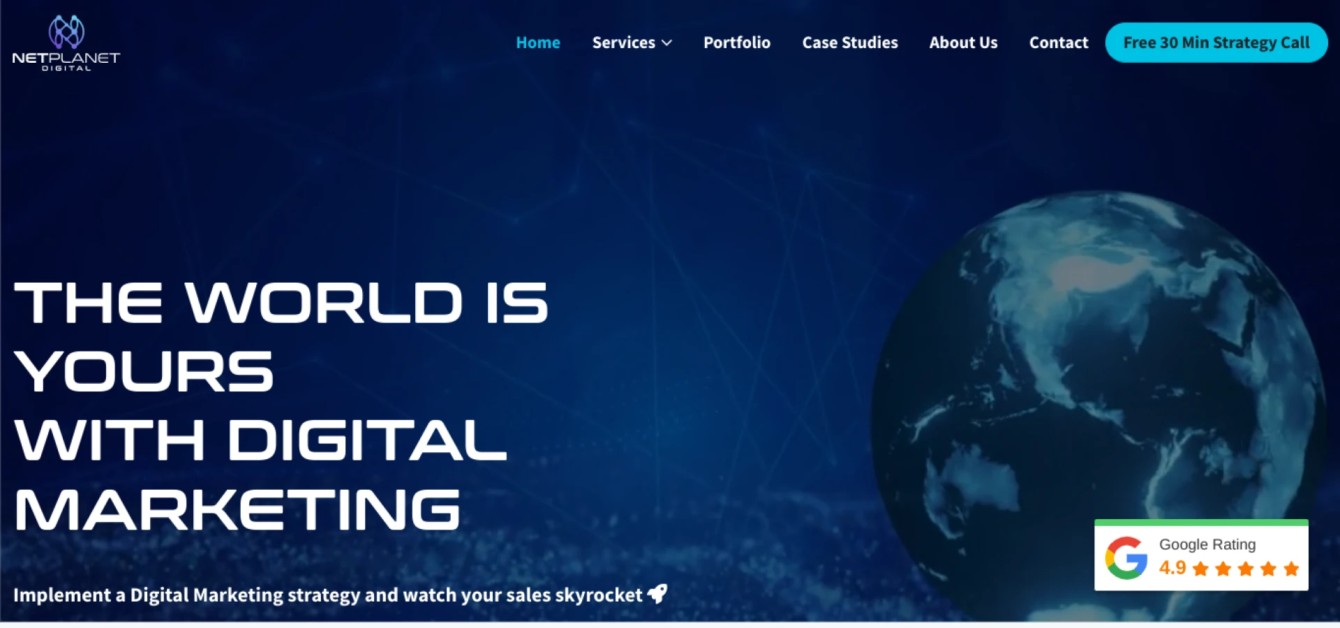 SEO Marketing Company Sydney