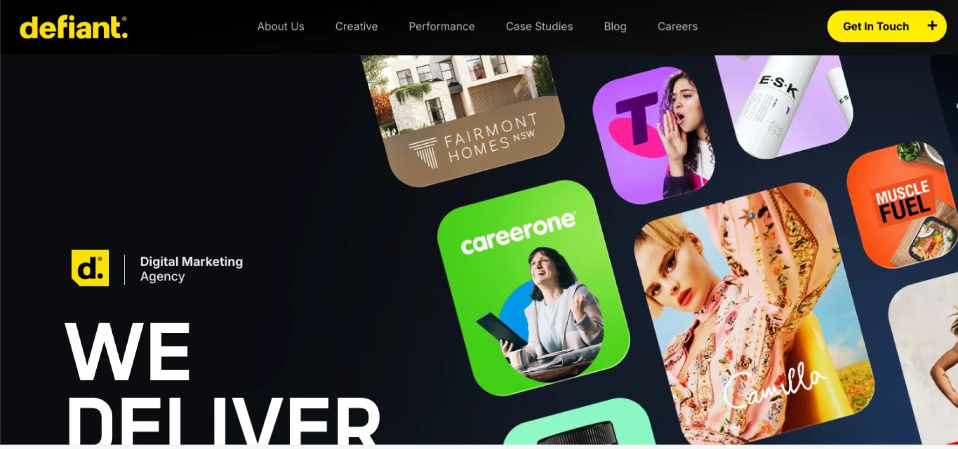 SEO Marketing Company Sydney