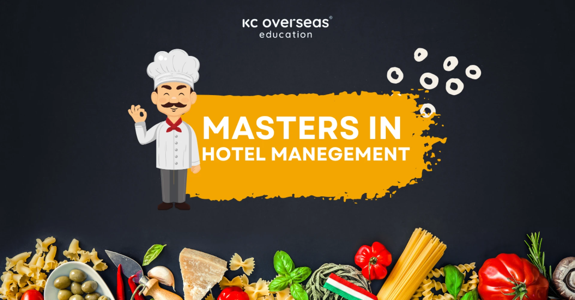 Masters in Hotel Management: Top Specializations and Career Opportunities