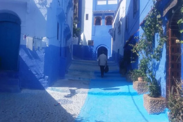 Discover Morocco: A 9-Day Adventure from Marrakech to the Desert and Beyond