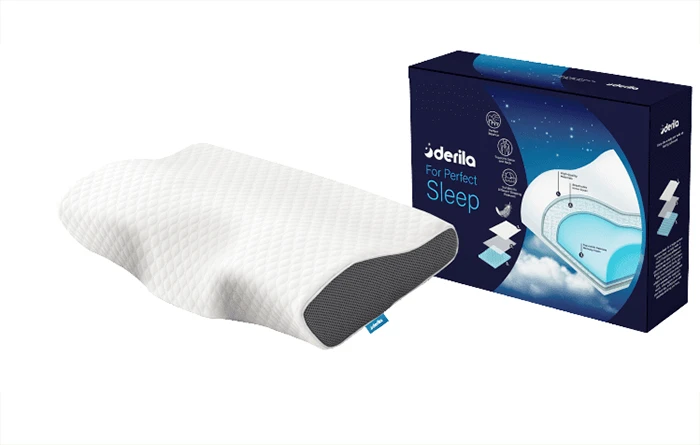 Derila Kopfkissen im Test: Komfort und Qualität im Vergleich