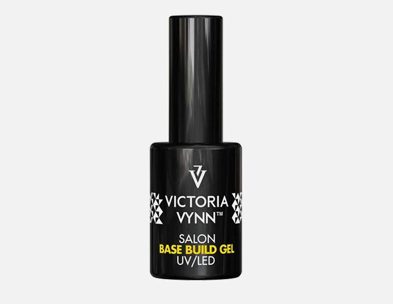 5 grunner til at du bør bruke base coat