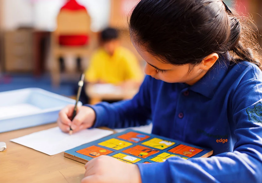 IB Schools Near Manesar: Combining Creativity, Learning, and Growth 