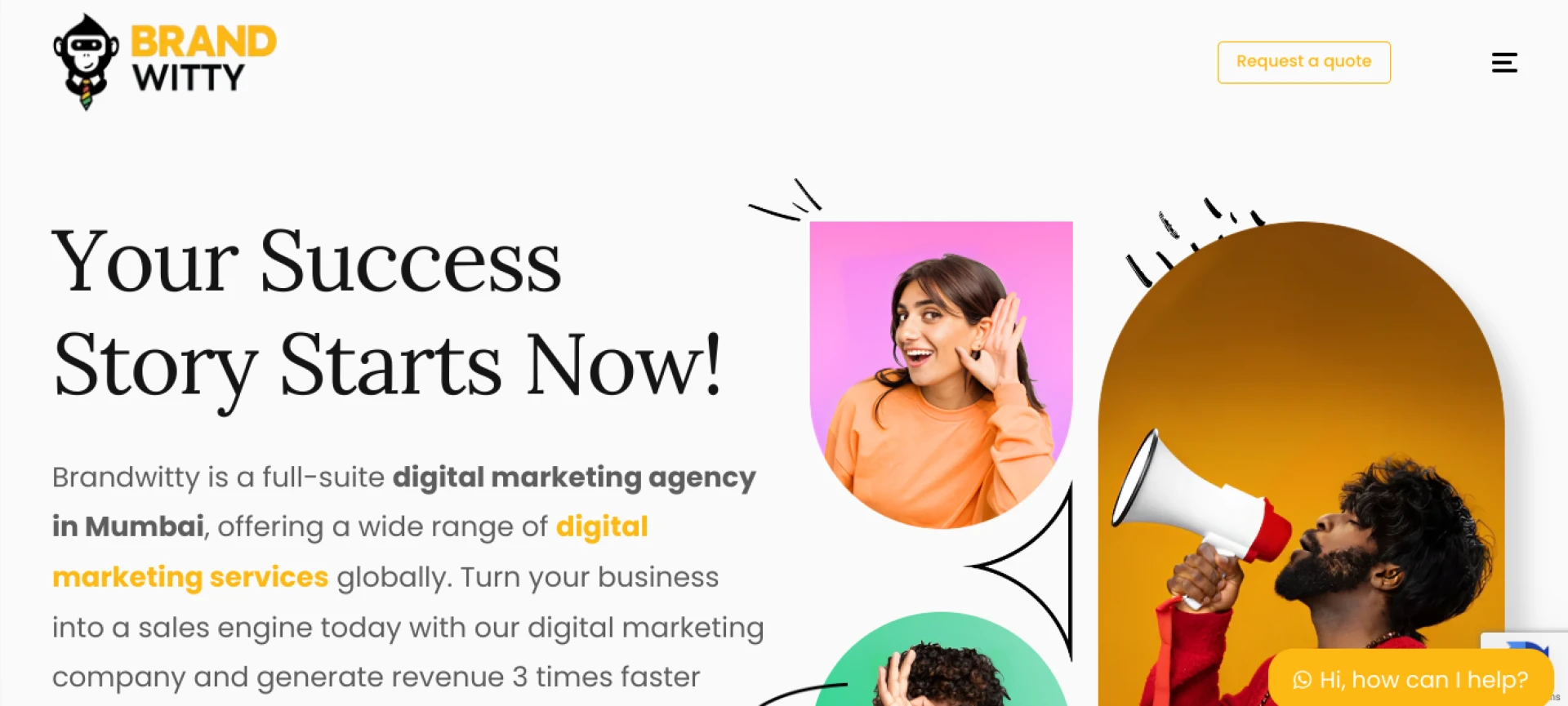 Best Digital Marketing Company in Mumbai