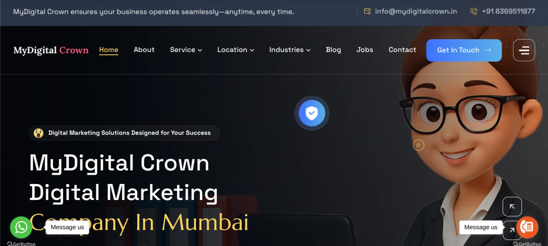 Best Digital Marketing Company in Mumbai