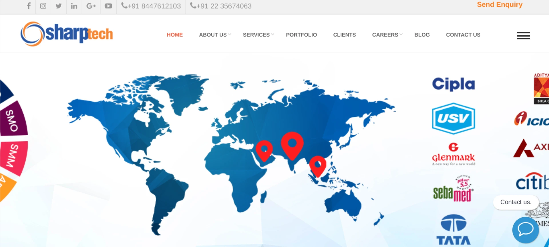 Best Digital Marketing Company in Mumbai