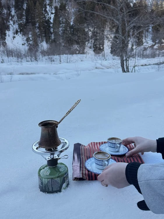 Why Every Hiker Should Own a Survival Stove