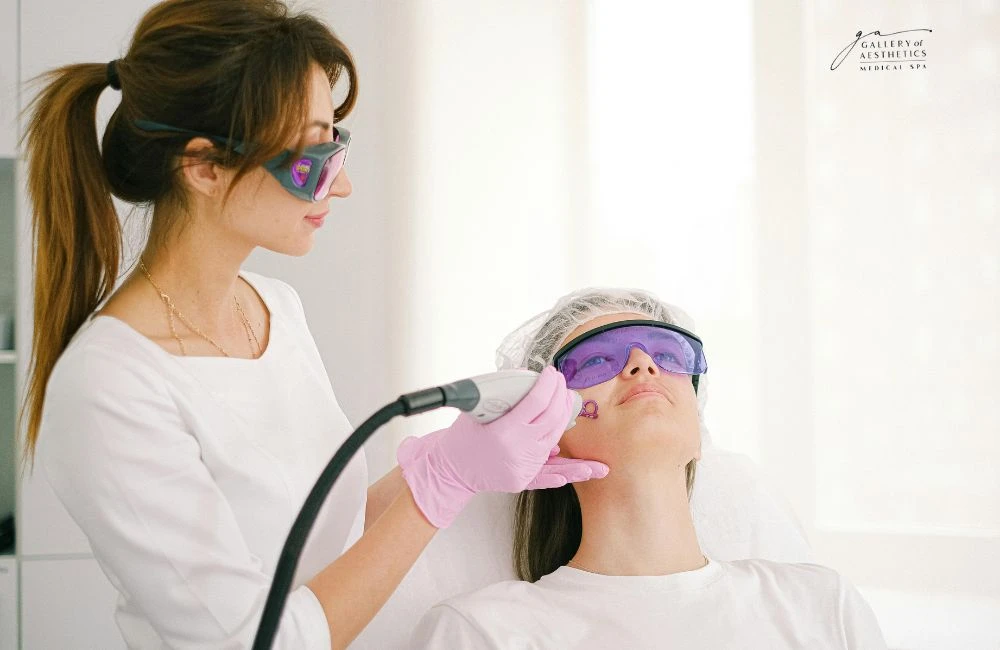 What Makes Moxi Laser Treatment in Utah So Popular