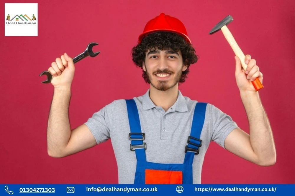 Reliable Handyman Canterbury | Expert Home Repairs & Property Maintenance Services