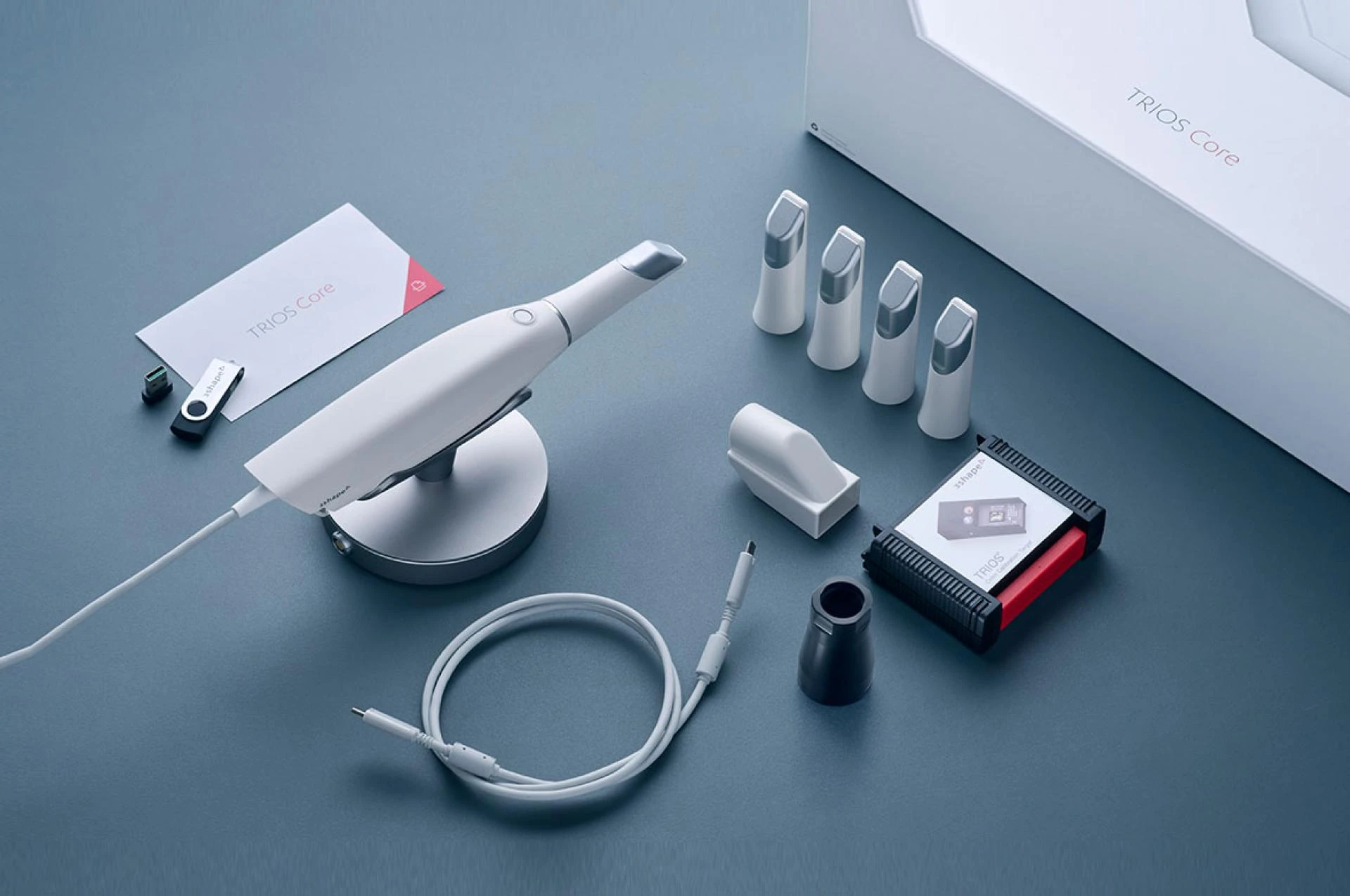 Why Every Dental Clinic Invest in a Trios IntraOral Scanner ?