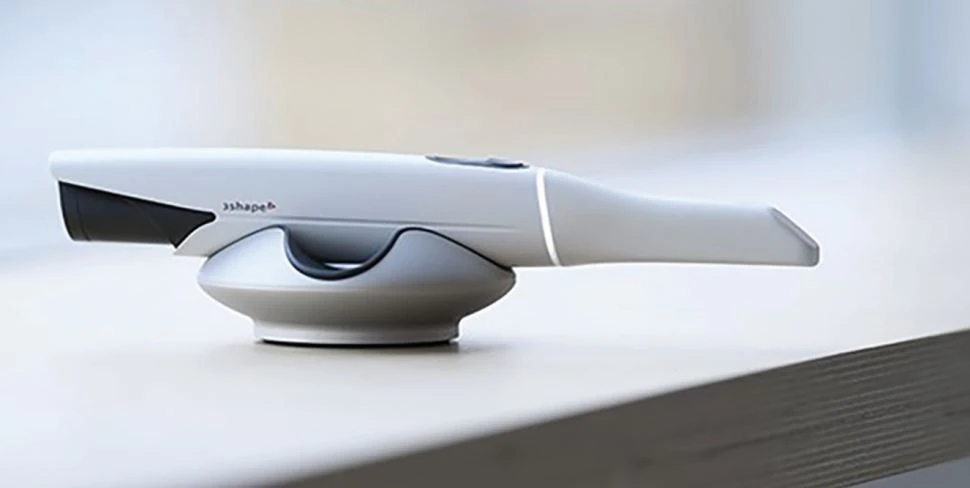 Why Every Dental Clinic Invest in a Trios IntraOral Scanner ?