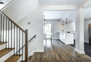 Residential Flooring Installation: What Every Homeowner Should Know