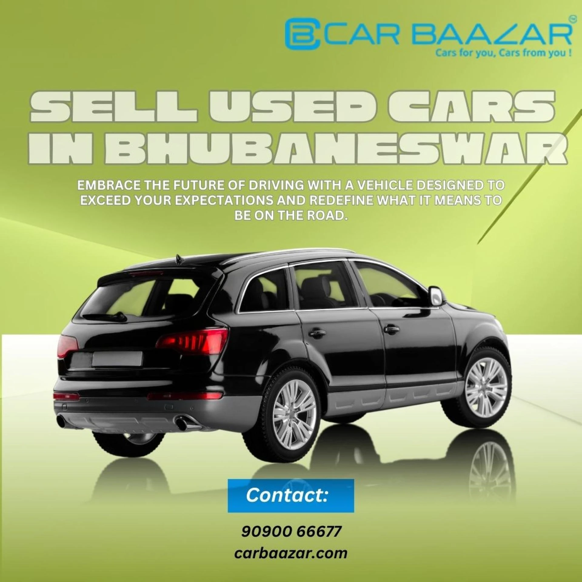 Best Tips to Sell Used Cars in Bhubaneswar Fast and Profitably