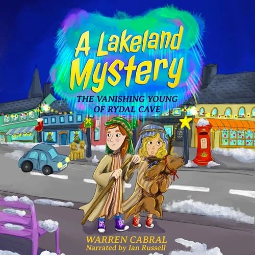 Why Every Author Needs a Mystery Book Publishing Consultant?