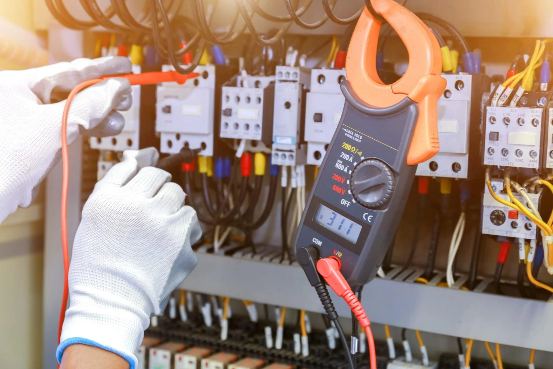 How Can Electrical Estimation Services Help Contractors Prevent Cost Overruns and Budget Errors?