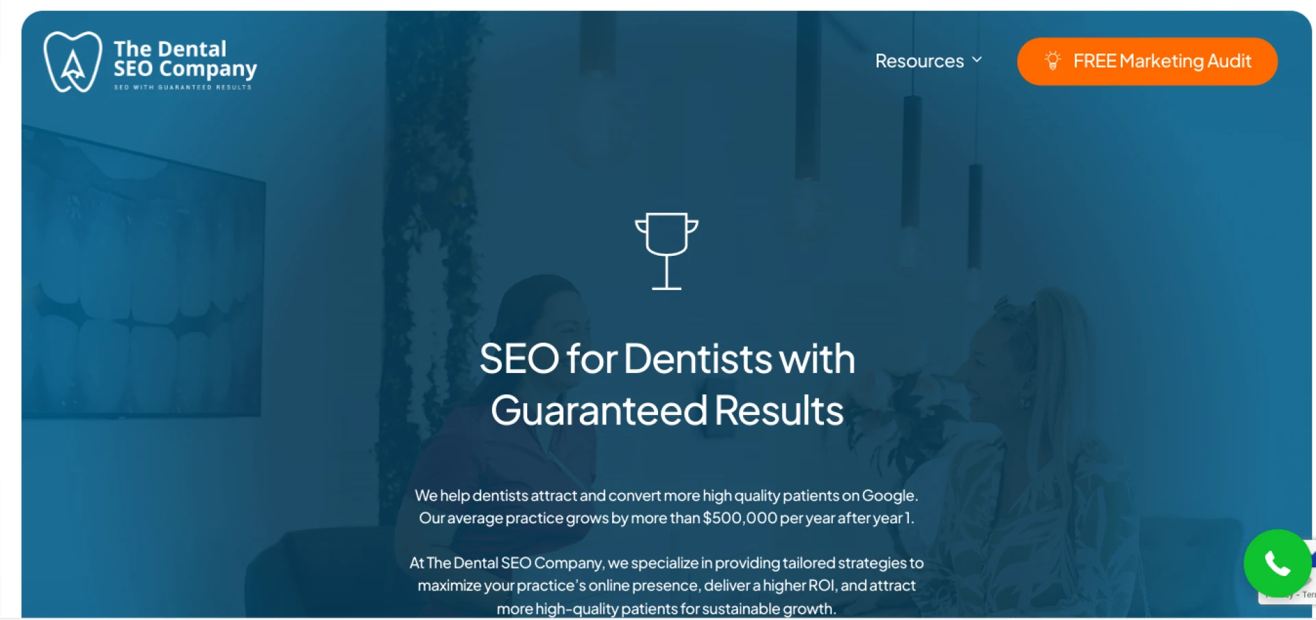 Dental SEO Company