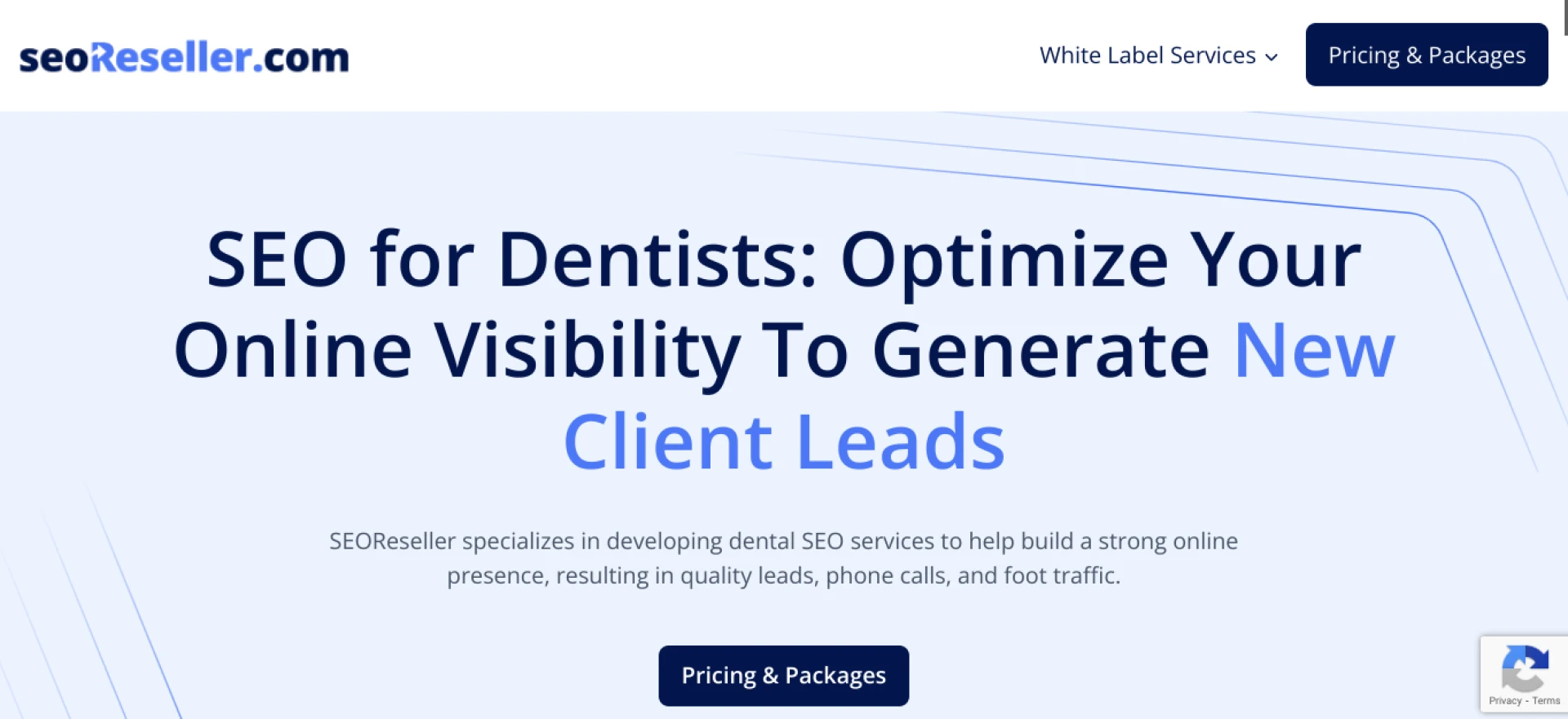 Dental SEO Company
