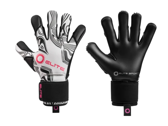 The Power and Precision of Elite Nobre Art B Goalkeeper Gloves