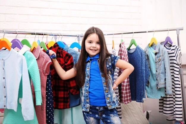 Making Every Celebration Special with Adorable Outfits