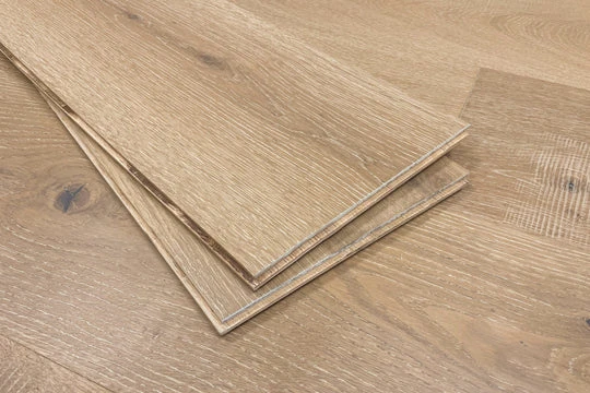 How Natural Acacia Hardwood Floors Add Warmth and Character to Any Space?