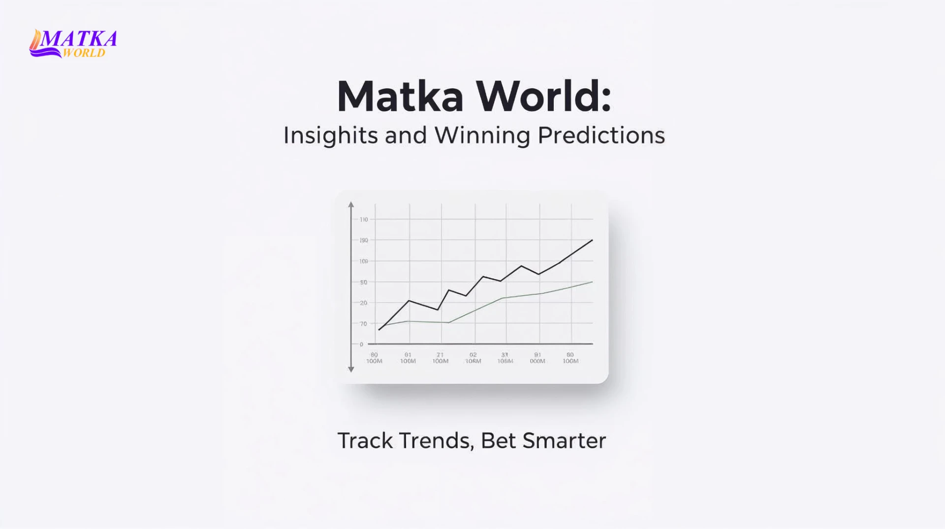 Matka World: Top 5 Reasons Players Choose Us in 2025