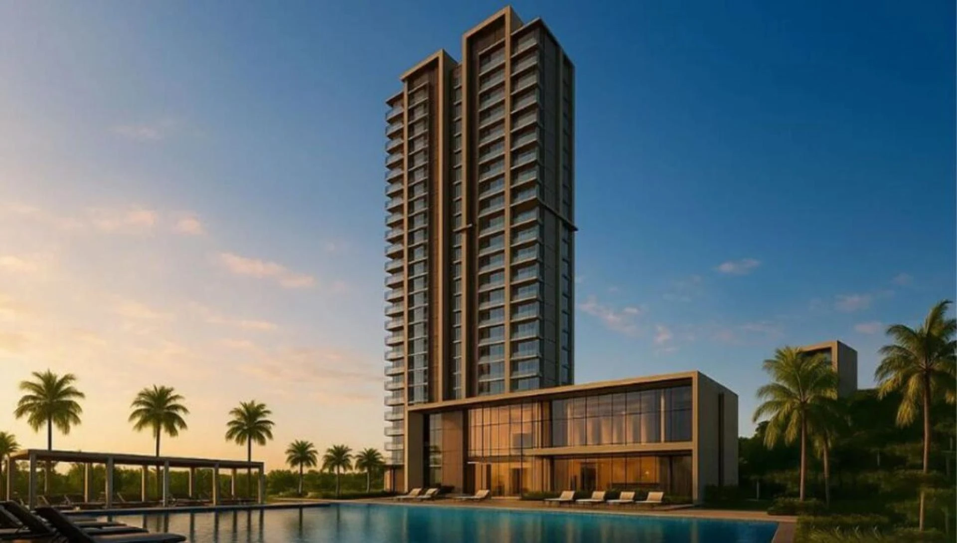 Godrej Alira Sector 39 Gurgaon – Redefining Elite Urban Living in the Heart of the City