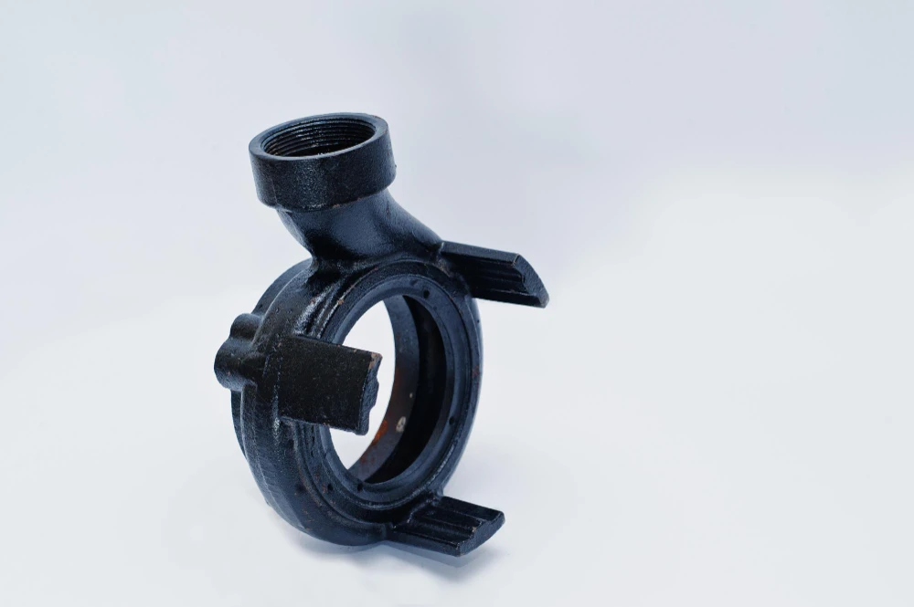 Centrifugal Pumps: Components, Working, Types & Applications by a Centrifugal Pump Casing Manufacturer in India