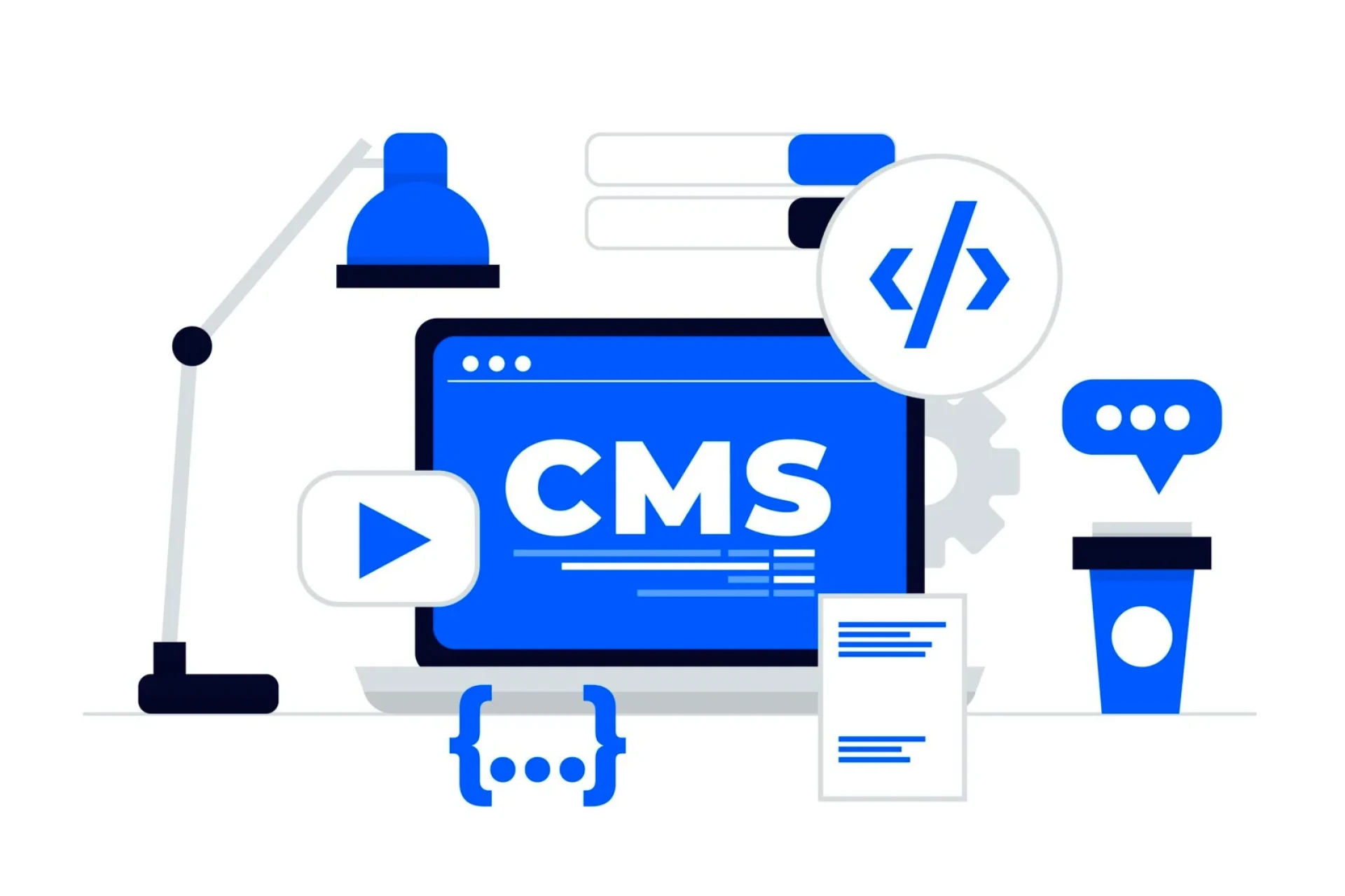 Professional WordPress CMS Development Services